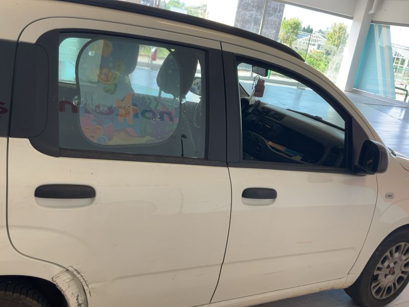 Fiat Panda 1.3 M-Jet Easy 2019 – снимка 10