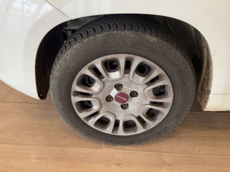 Fiat Panda 1.3 M-Jet Easy 2019 – снимка 3