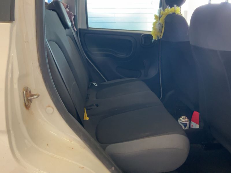 Fiat Panda 1.3 M-Jet Easy 2019 – снимка 19
