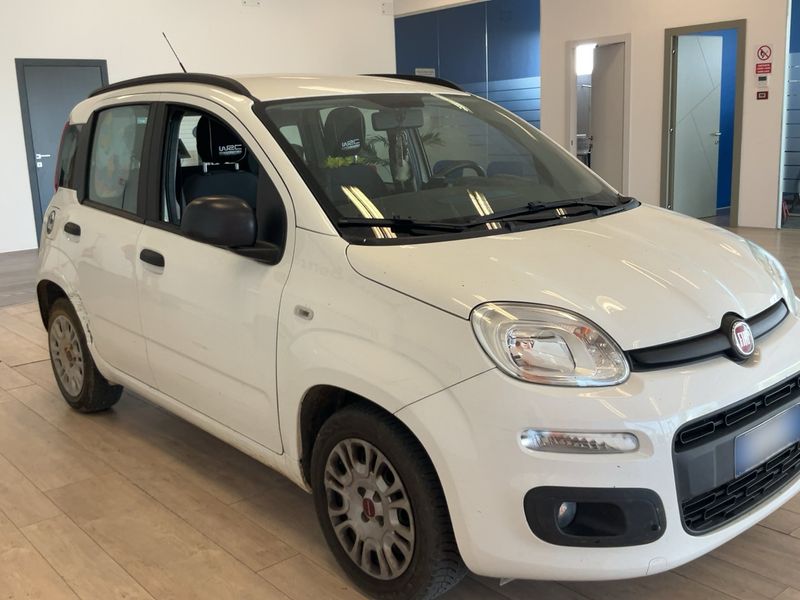 Fiat Panda 1.3 M-Jet Easy 2019 – снимка 12
