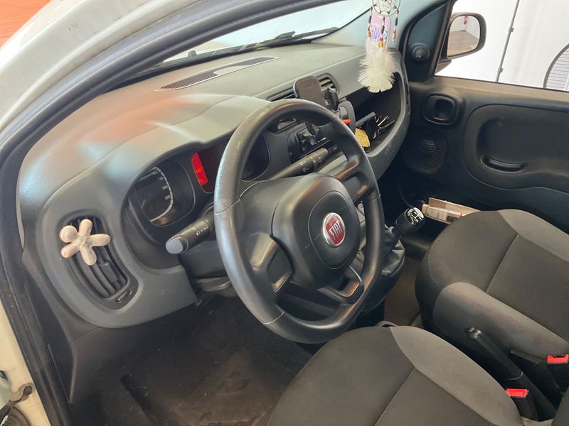 Fiat Panda 1.3 M-Jet Easy 2019 – снимка 25
