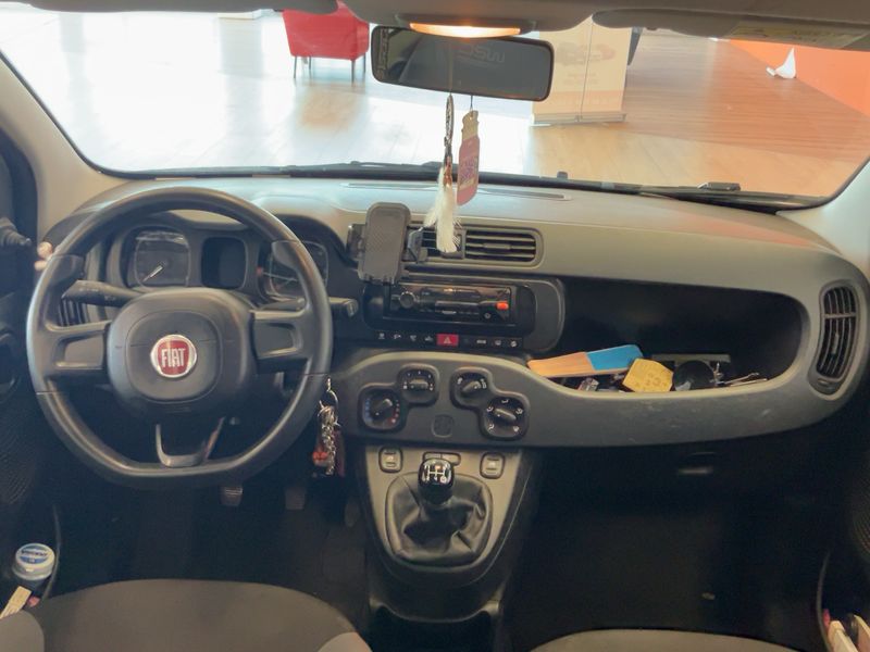 Fiat Panda 1.3 M-Jet Easy 2019 – снимка 17