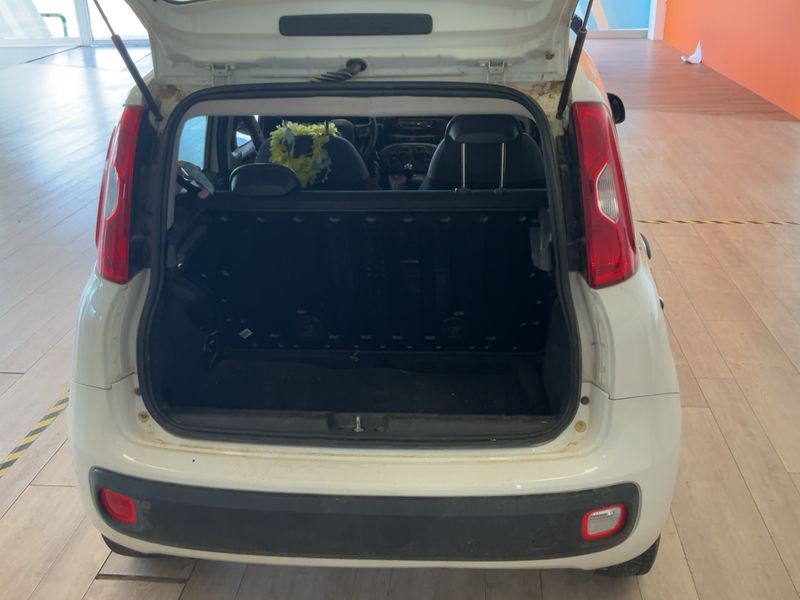 Fiat Panda 1.3 M-Jet Easy 2019 – снимка 15
