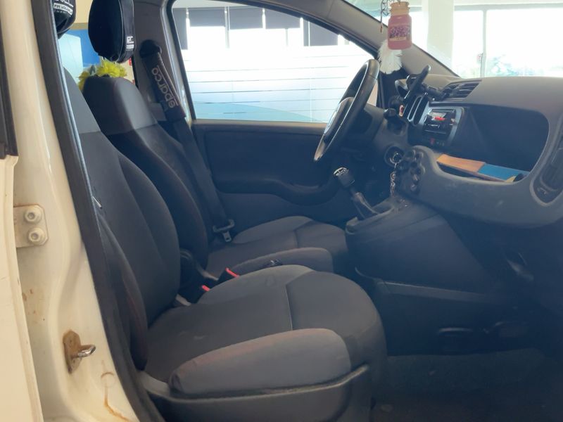 Fiat Panda 1.3 M-Jet Easy 2019 – снимка 16