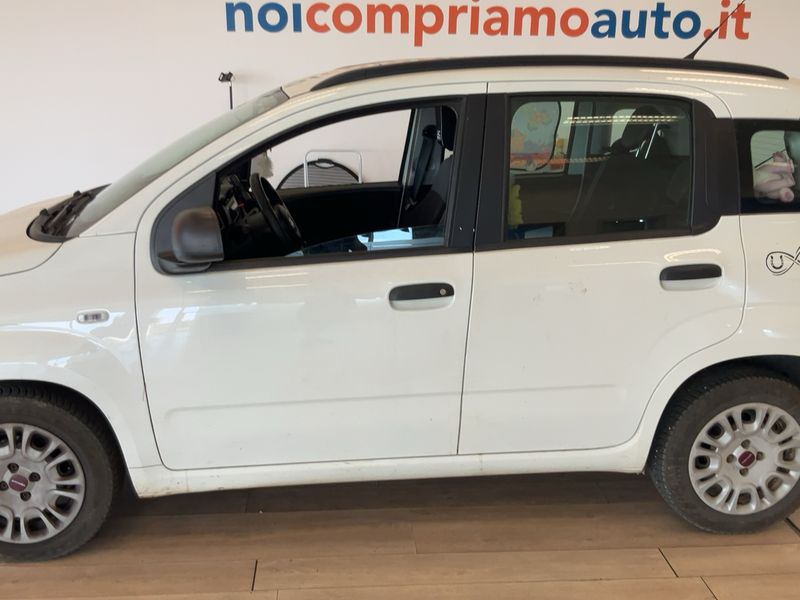 Fiat Panda 1.3 M-Jet Easy 2019 – снимка 4