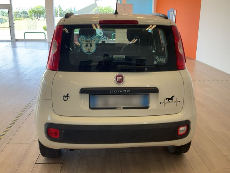 Fiat Panda 1.3 M-Jet Easy 2019 – снимка 7