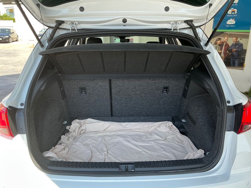Seat Arona 1.0 TSI Xperience XXL 2025 – снимка 15