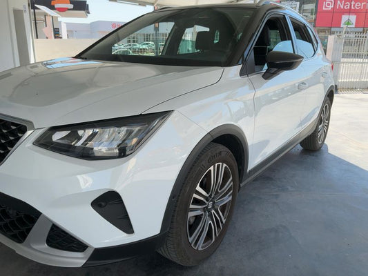 Seat Arona 1.0 TSI Xperience XXL 2025 – снимка 1