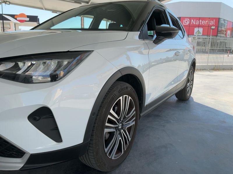 Seat Arona 1.0 TSI Xperience XXL 2025 – снимка 2