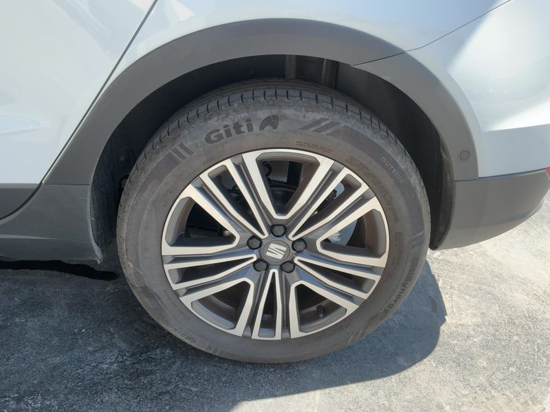 Seat Arona 1.0 TSI Xperience XXL 2025 – снимка 5