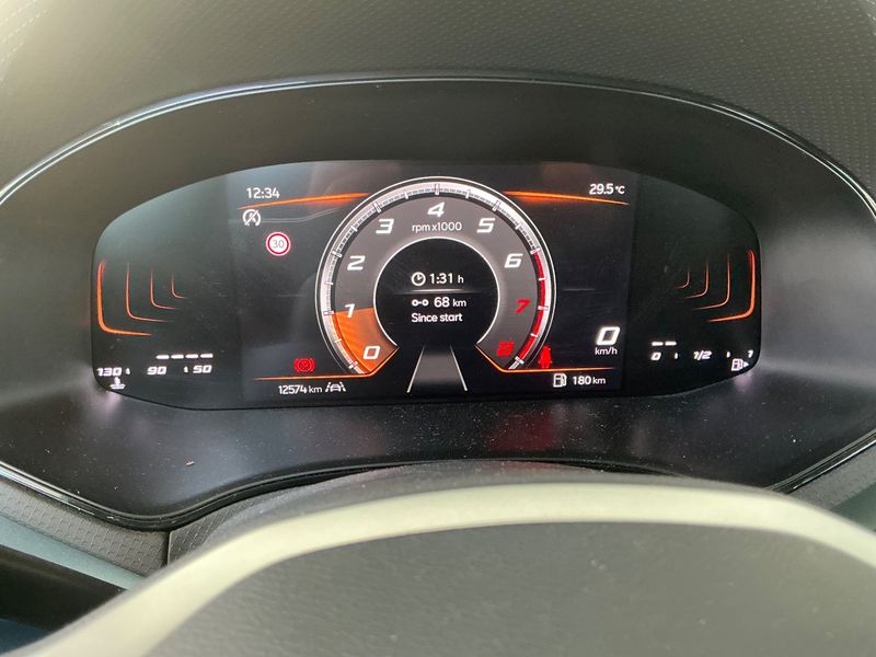 Seat Arona 1.0 TSI Xperience XXL 2025 – снимка 18