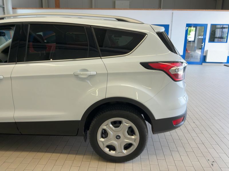 Ford Kuga 1.5 EcoBoost Cool&Connect 2018 – снимка 6