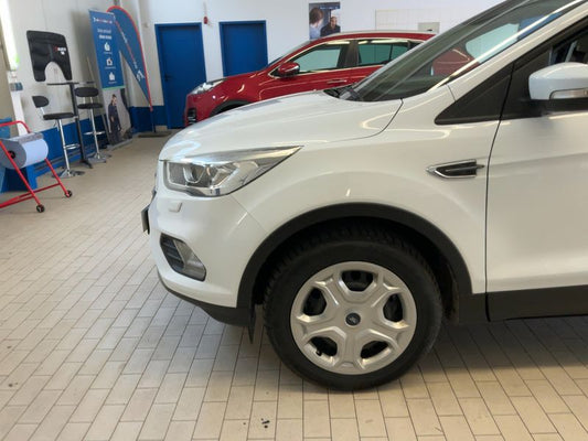 Ford Kuga 1.5 EcoBoost Cool&Connect 2018 – снимка 2