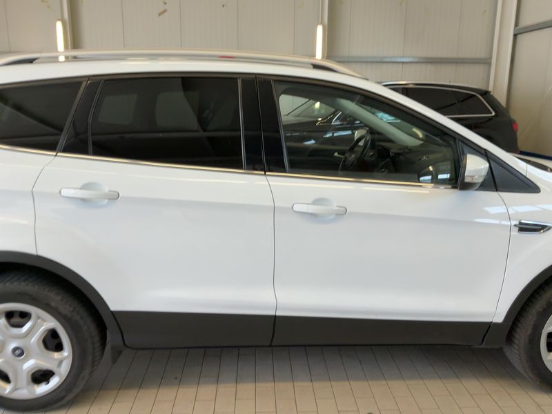 Ford Kuga 1.5 EcoBoost Cool&Connect 2018 – снимка 10