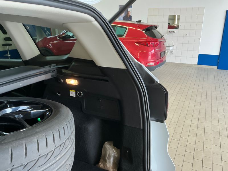 Ford Kuga 1.5 EcoBoost Cool&Connect 2018 – снимка 25