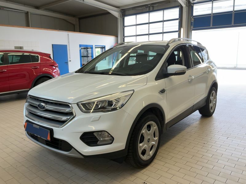 Ford Kuga 1.5 EcoBoost Cool&Connect 2018 – снимка 1