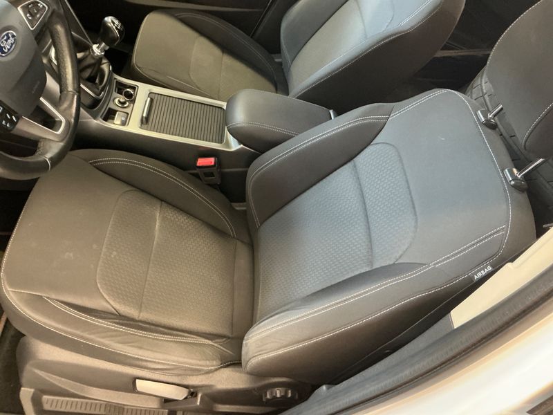 Ford Kuga 1.5 EcoBoost Cool&Connect 2018 – снимка 27