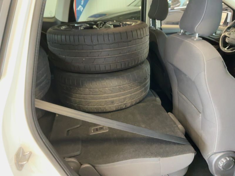 Ford Kuga 1.5 EcoBoost Cool&Connect 2018 – снимка 20