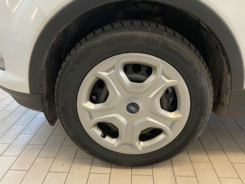 Ford Kuga 1.5 EcoBoost Cool&Connect 2018 – снимка 3