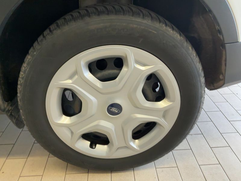 Ford Kuga 1.5 EcoBoost Cool&Connect 2018 – снимка 5