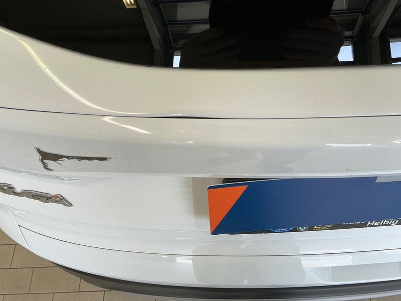 Ford Kuga 1.5 EcoBoost Cool&Connect 2018 – снимка 30