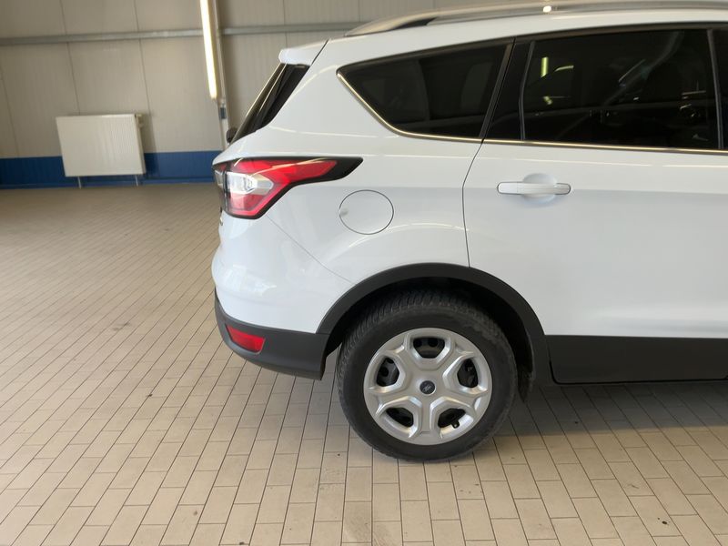 Ford Kuga 1.5 EcoBoost Cool&Connect 2018 – снимка 8