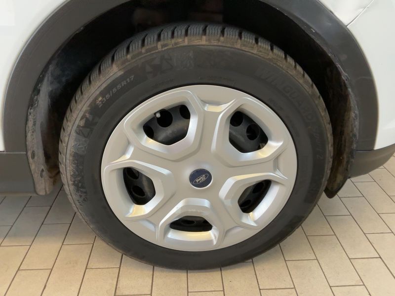 Ford Kuga 1.5 EcoBoost Cool&Connect 2018 – снимка 11