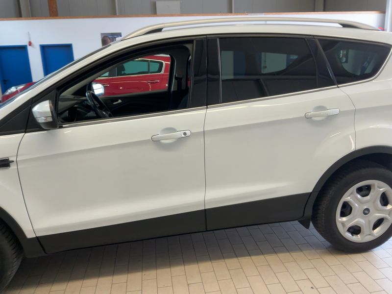Ford Kuga 1.5 EcoBoost Cool&Connect 2018 – снимка 4