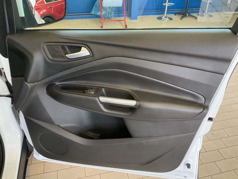 Ford Kuga 1.5 EcoBoost Cool&Connect 2018 – снимка 23