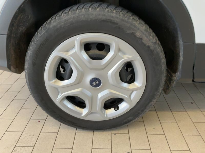 Ford Kuga 1.5 EcoBoost Cool&Connect 2018 – снимка 9
