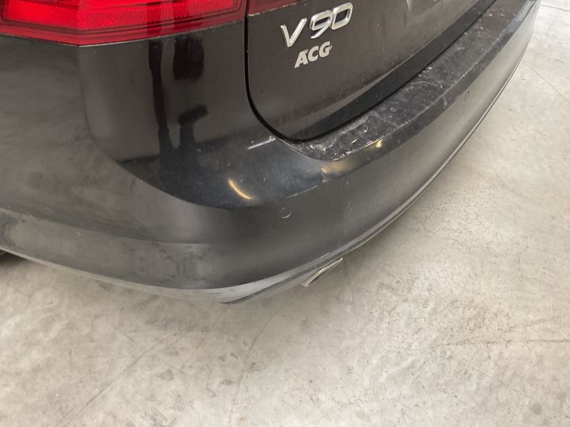 Volvo V90 2.0 D4 Momentum 2018 – снимка 29