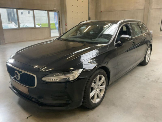 Volvo V90 2.0 D4 Momentum 2018 – снимка 1
