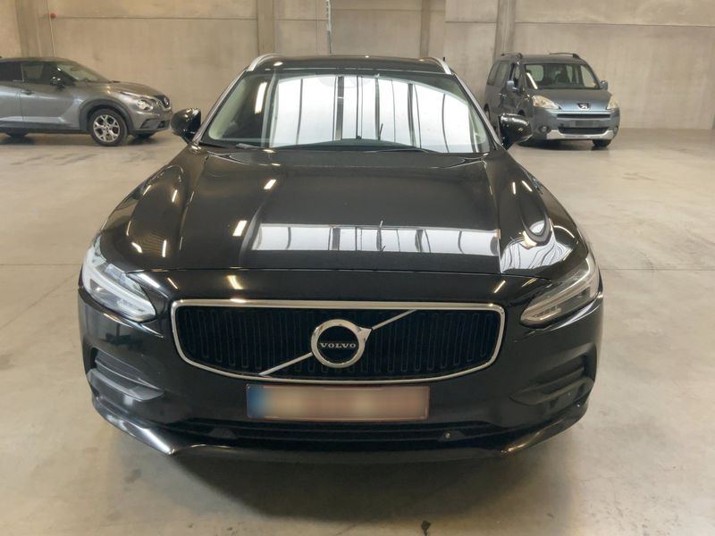 Volvo V90 2.0 D4 Momentum 2018 – снимка 14