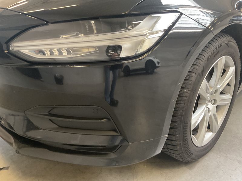 Volvo V90 2.0 D4 Momentum 2018 – снимка 32