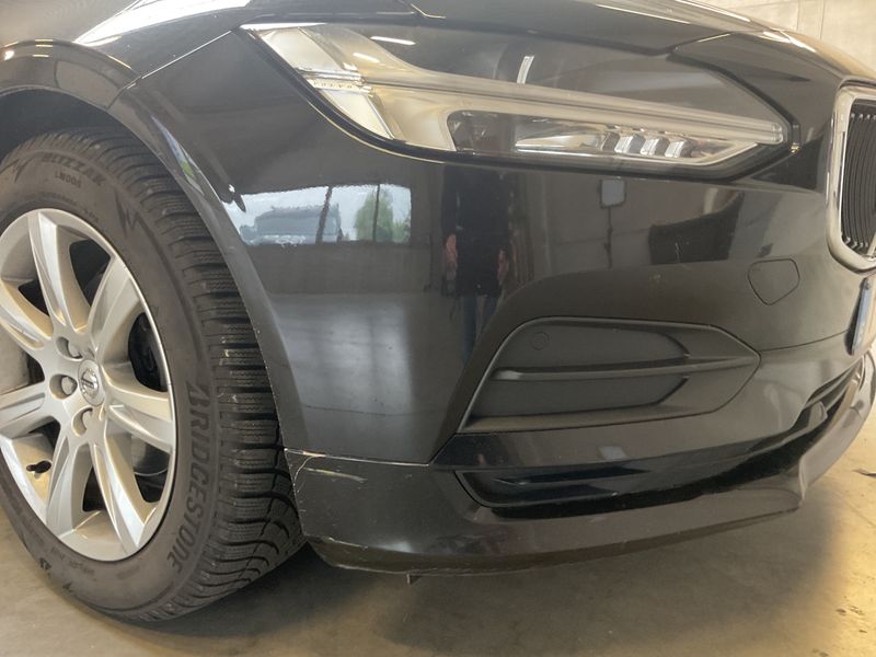 Volvo V90 2.0 D4 Momentum 2018 – снимка 31