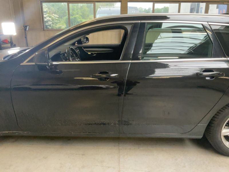 Volvo V90 2.0 D4 Momentum 2018 – снимка 4