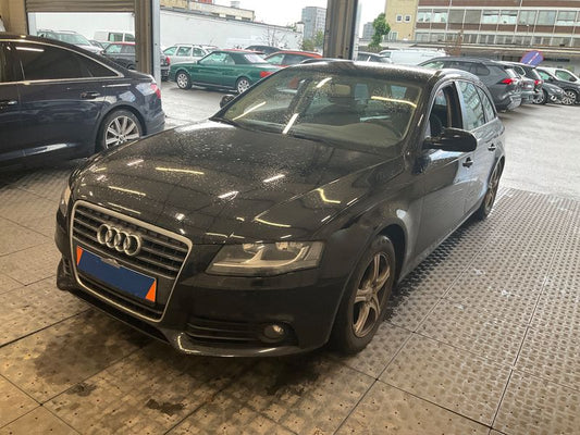 Audi A4 1.8 TFSI Attraction 2011 – снимка 1