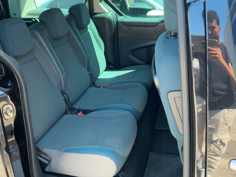 Citroen Berlingo 1.2 PureTech Selection 2017 – снимка 19