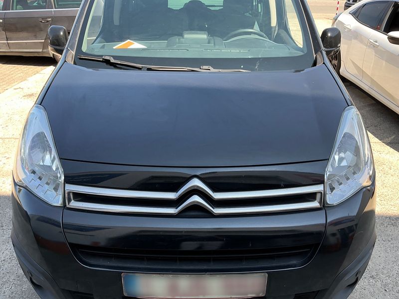 Citroen Berlingo 1.2 PureTech Selection 2017 – снимка 39