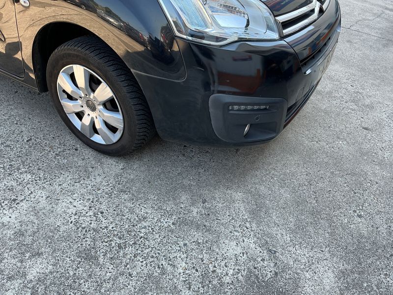 Citroen Berlingo 1.2 PureTech Selection 2017 – снимка 36