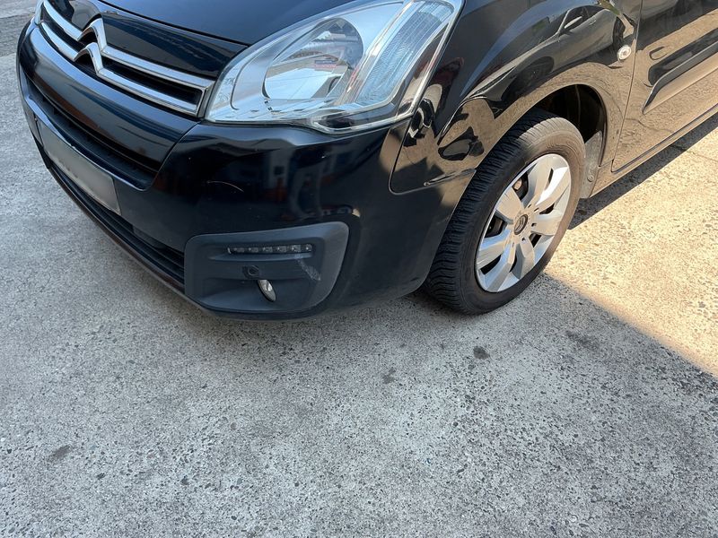Citroen Berlingo 1.2 PureTech Selection 2017 – снимка 37
