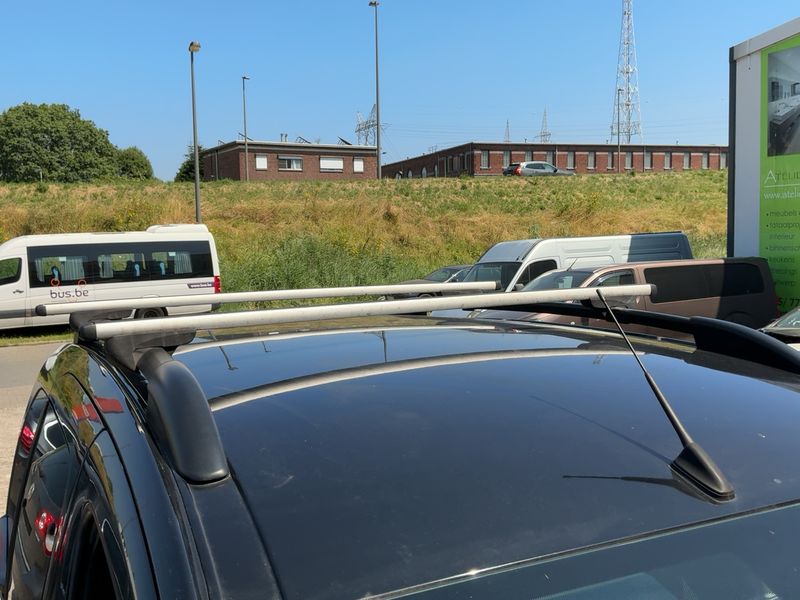 Citroen Berlingo 1.2 PureTech Selection 2017 – снимка 13