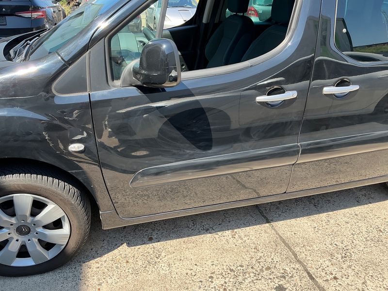 Citroen Berlingo 1.2 PureTech Selection 2017 – снимка 26