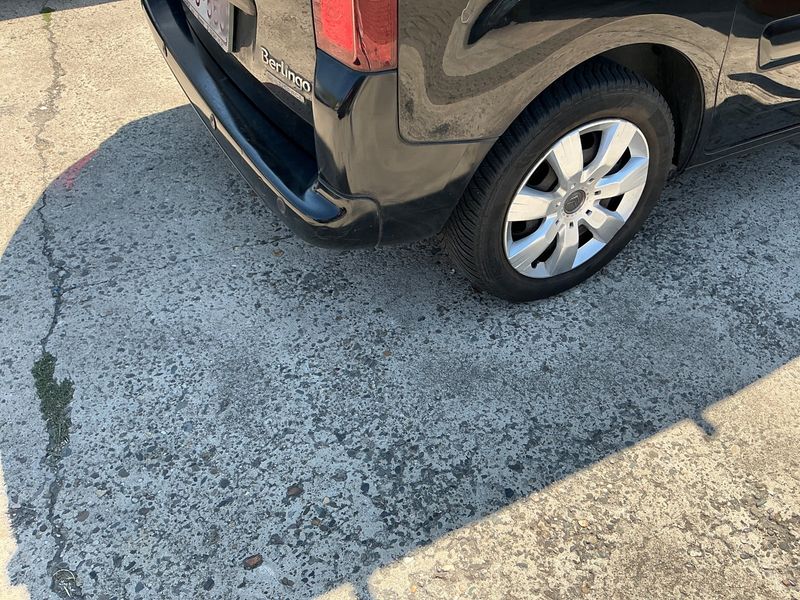 Citroen Berlingo 1.2 PureTech Selection 2017 – снимка 34