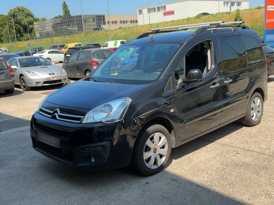Citroen Berlingo 1.2 PureTech Selection 2017 – снимка 1