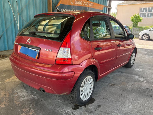 Citroen C3 1.4 HDi Furio 2010 – снимка 2