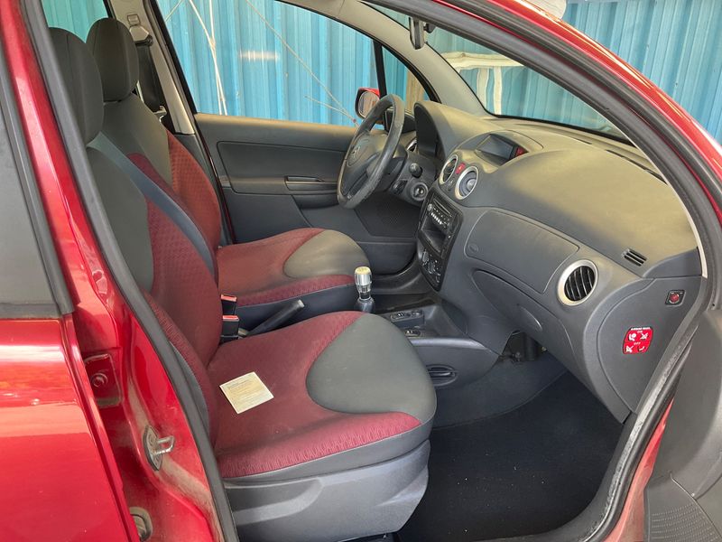 Citroen C3 1.4 HDi Furio 2010 – снимка 3