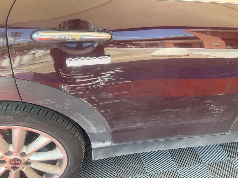 MINI Clubman Cooper D 2018 – снимка 25