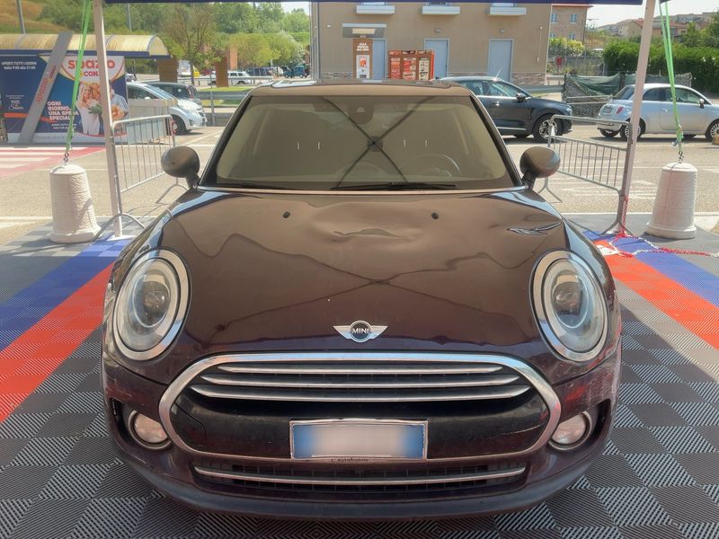 MINI Clubman Cooper D 2018 – снимка 14