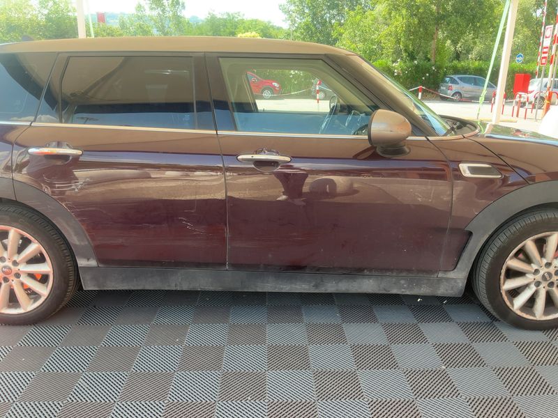MINI Clubman Cooper D 2018 – снимка 10